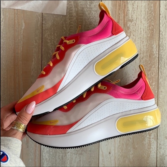 NWT Nike air Max Dia special edition - Picture 5 of 9
